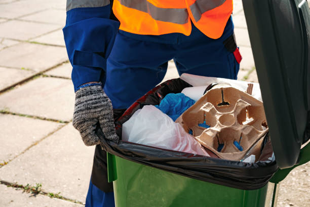 Best Residential Junk Removal  in Moultrie, GA