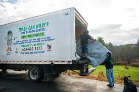 Best Retail Junk Removal  in Moultrie, GA